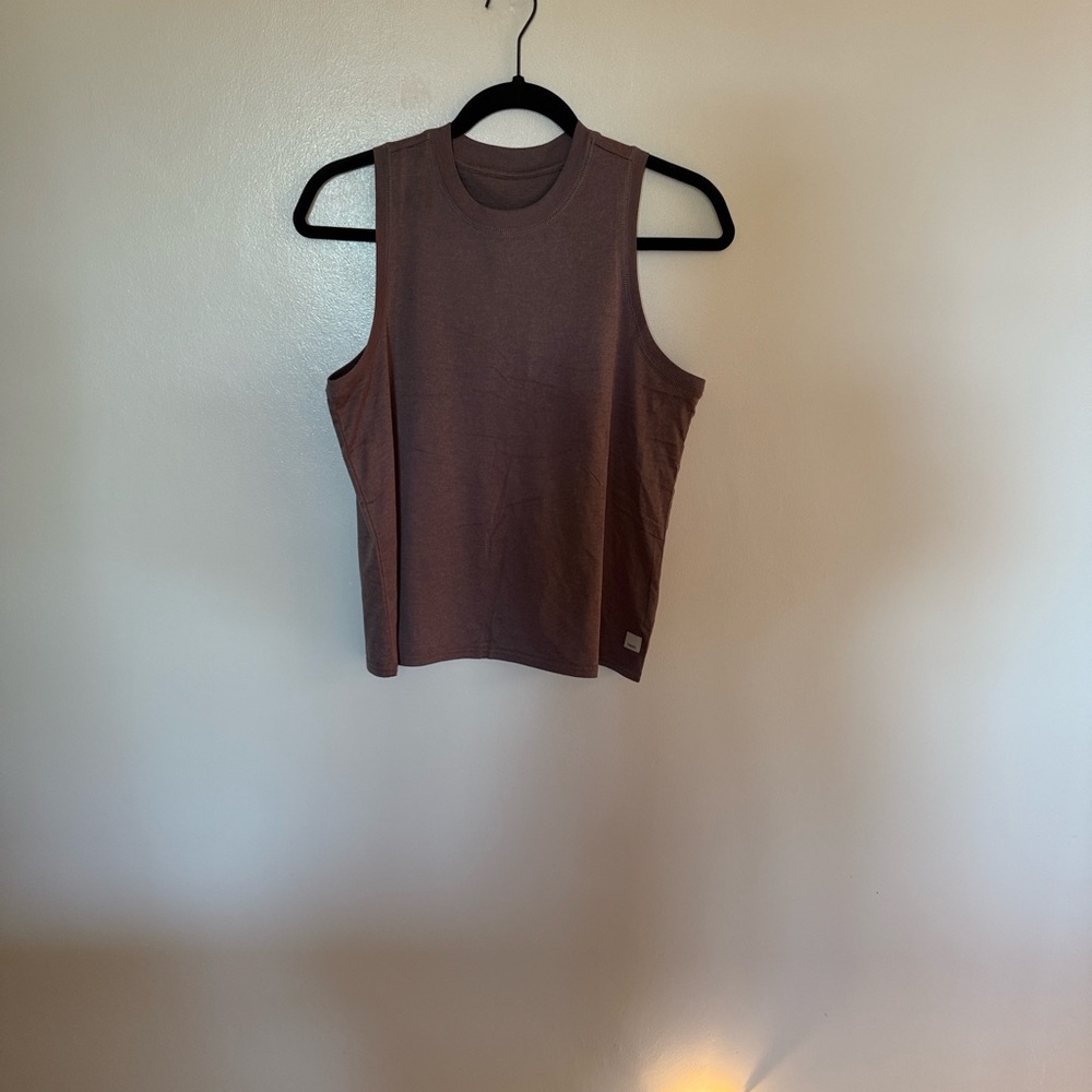 Vuori Energy Top (hip length) - Picture 3 of 4
